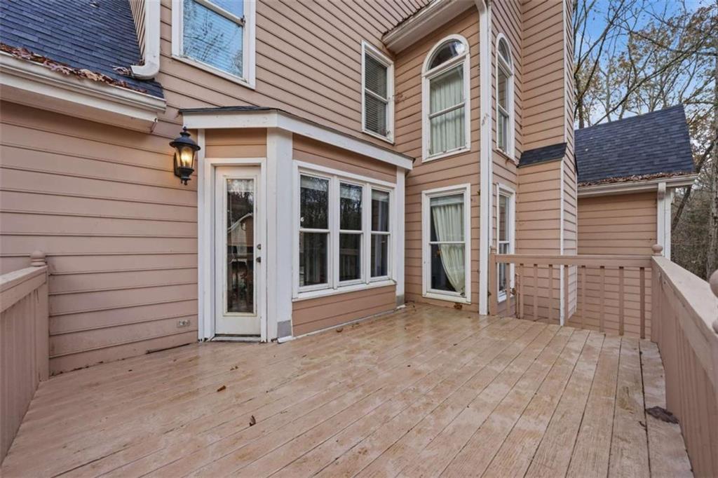 2901 Briscoe Road Loganville, GA 30052 - Photo 5 of 47