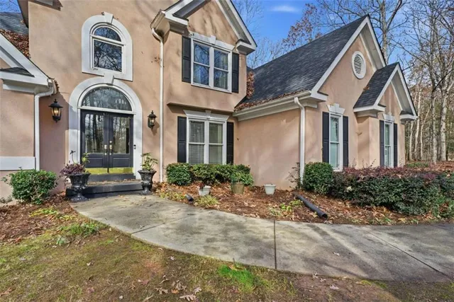 $699,900 | 2901 Briscoe Road, Loganville, GA 30052