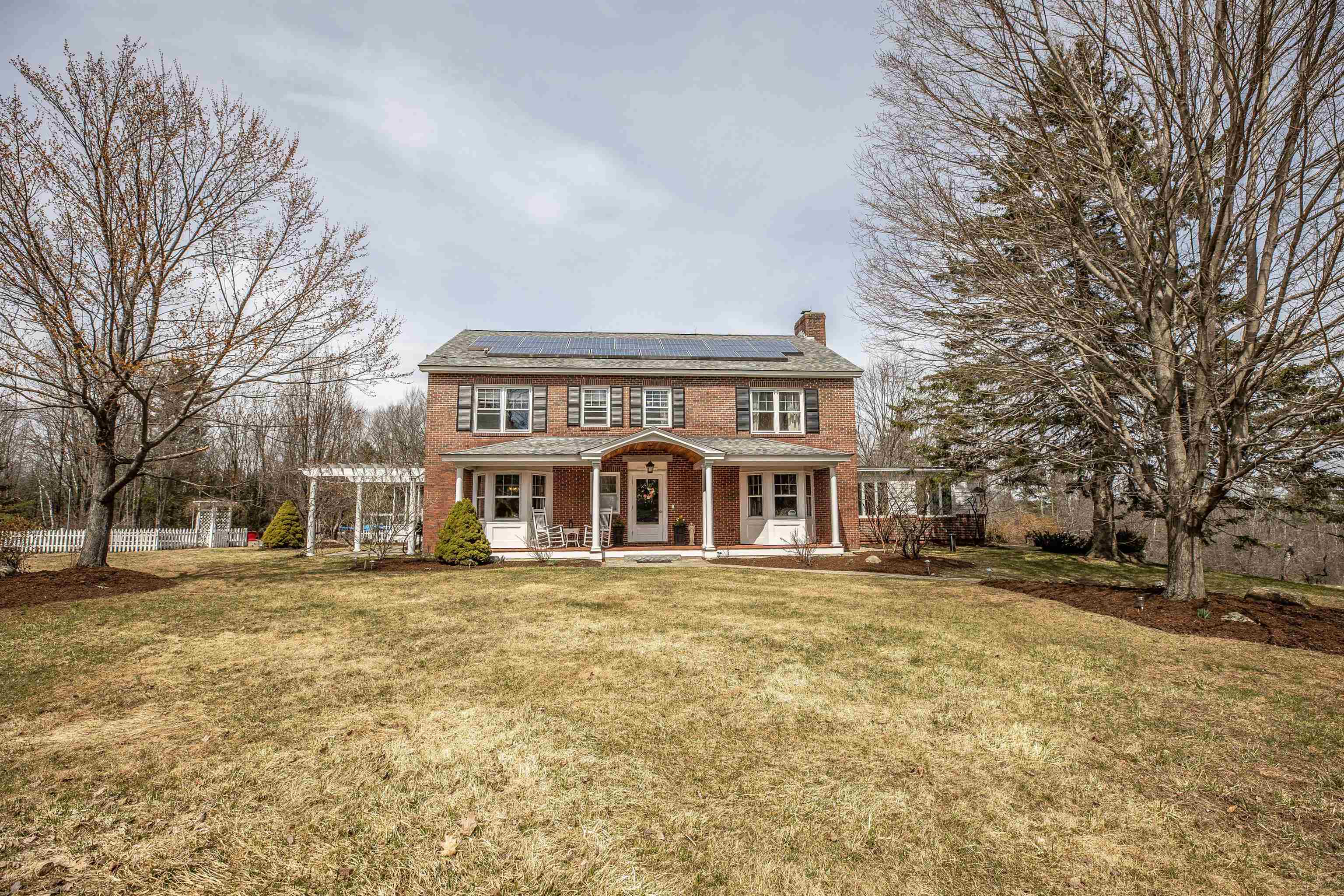 279 Old Dublin Road Peterborough, NH 03458 - Photo 1 of 38 Gallery Image 1