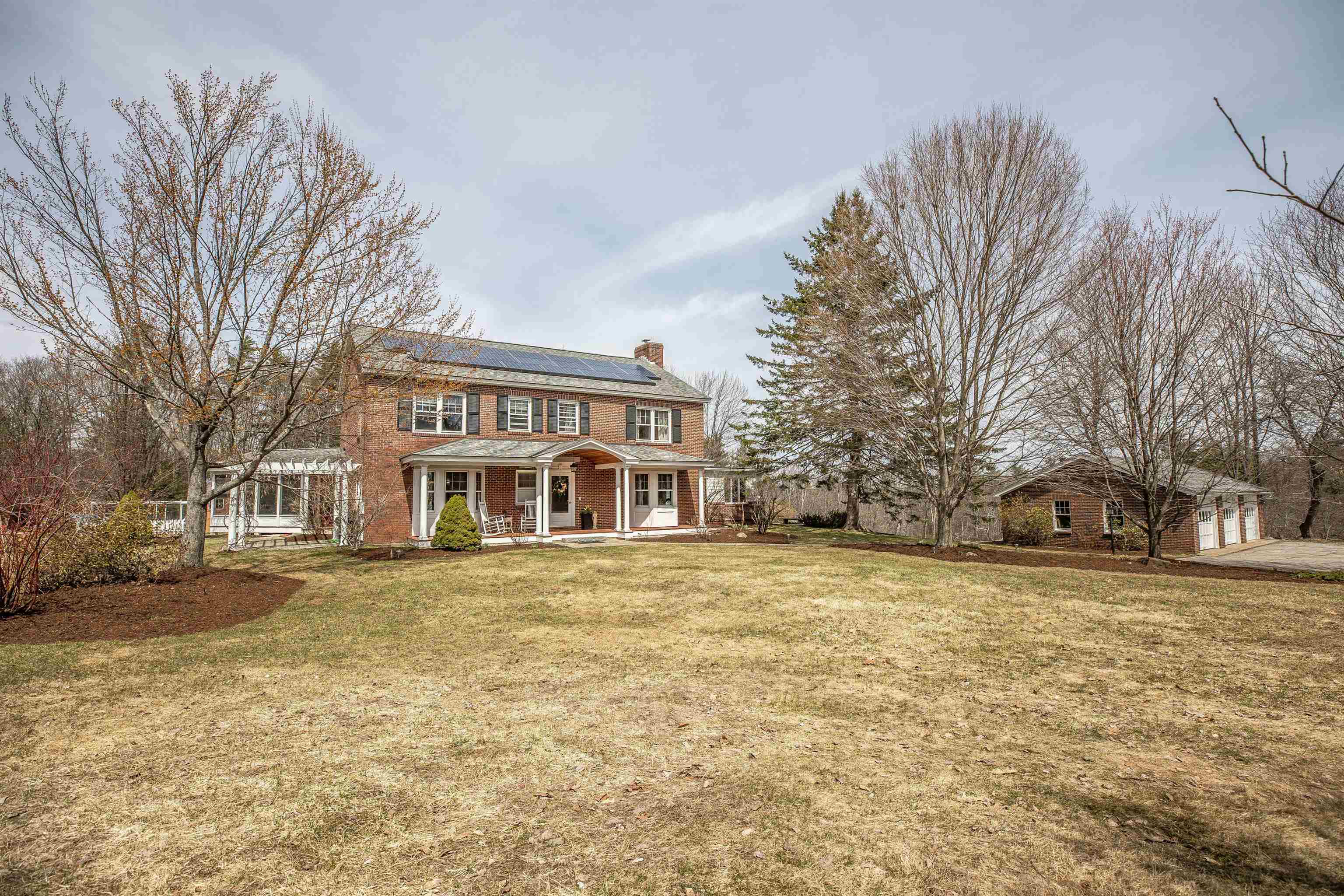 279 Old Dublin Road Peterborough, NH 03458 - Photo 33 of 38 Gallery Image 33