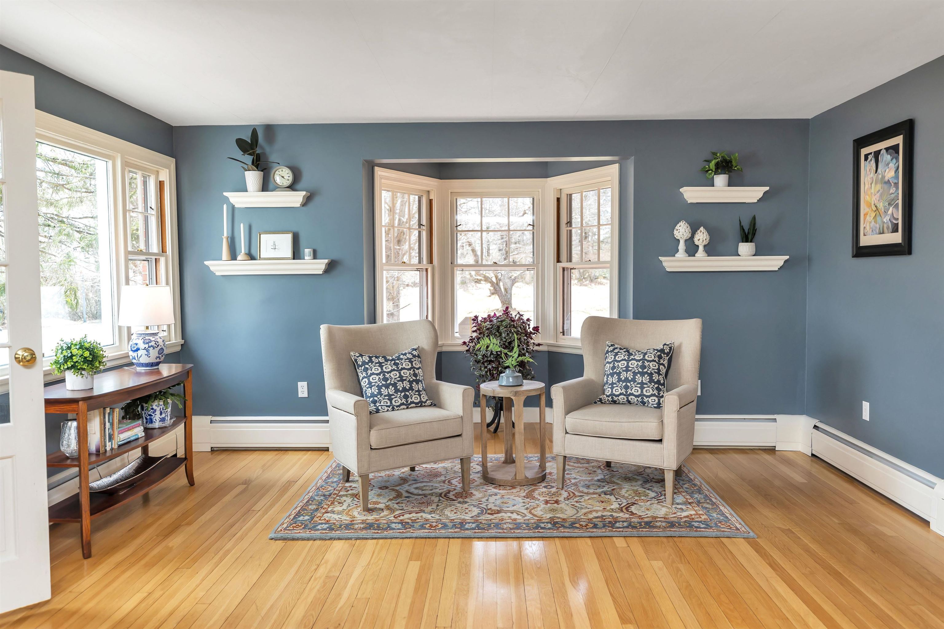 279 Old Dublin Road Peterborough, NH 03458 - Photo 5 of 38 Gallery Image 5
