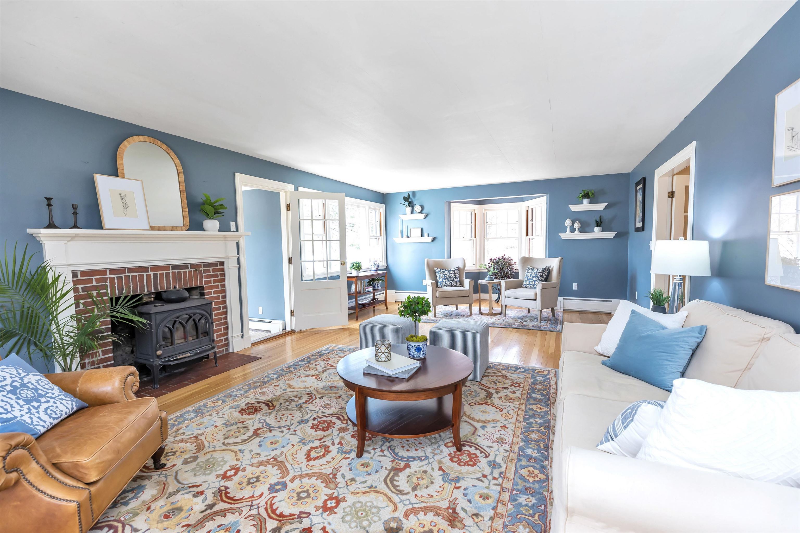 279 Old Dublin Road Peterborough, NH 03458 - Photo 6 of 38 Gallery Image 6