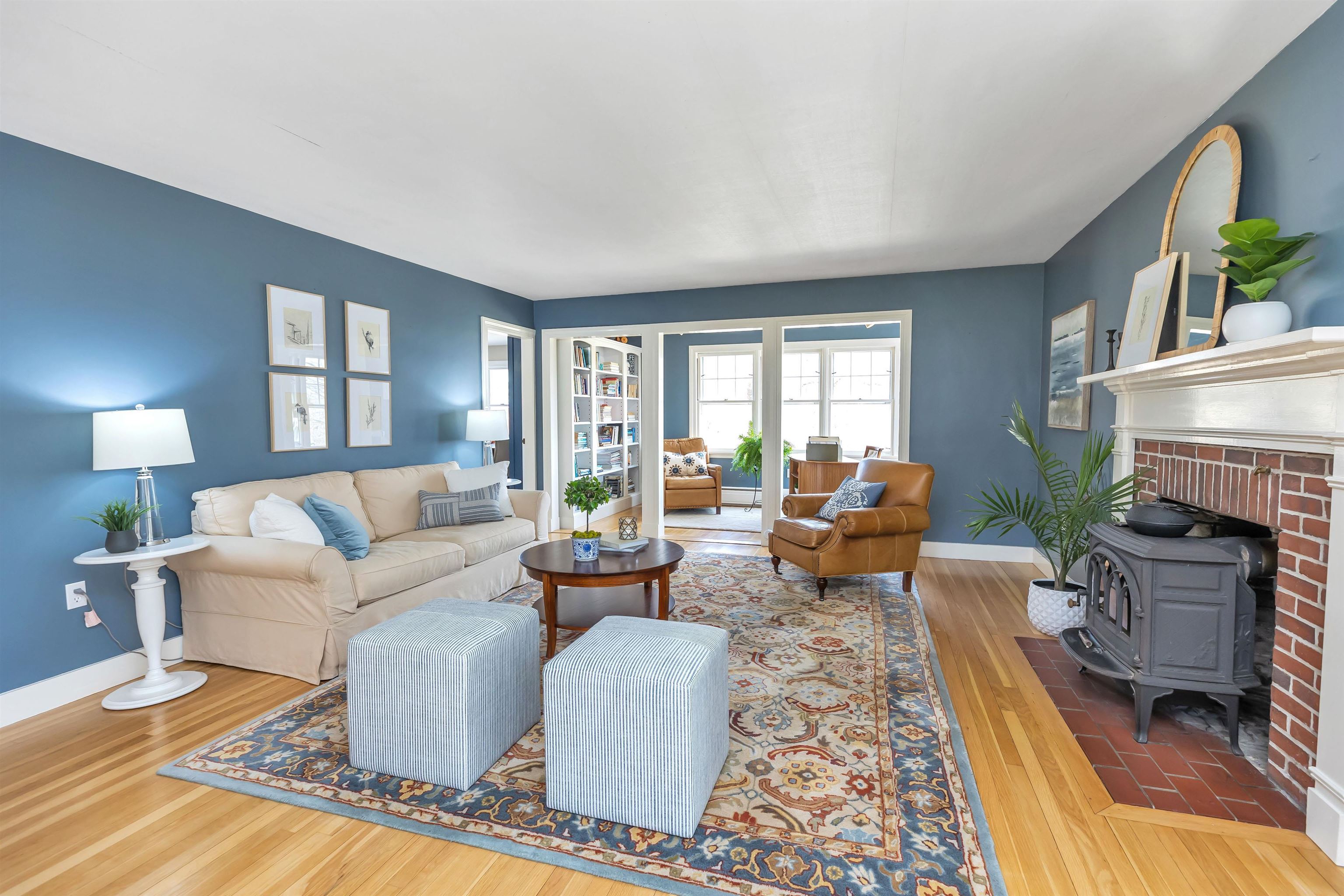 279 Old Dublin Road Peterborough, NH 03458 - Photo 7 of 38 Gallery Image 7