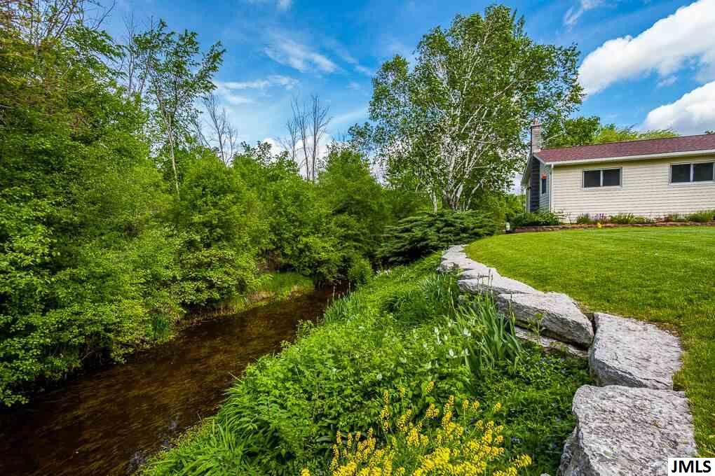 1076 Morrill Road Jackson, MI 49201 - Photo 12 of 17 Photo 12