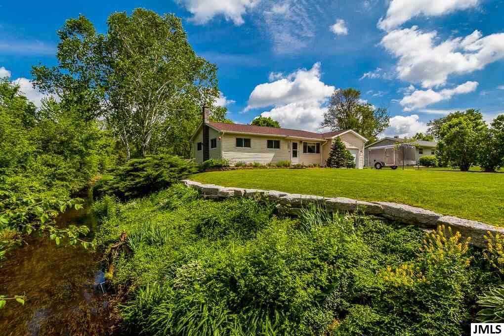 1076 Morrill Road Jackson, MI 49201 - Photo 15 of 17 Photo 15