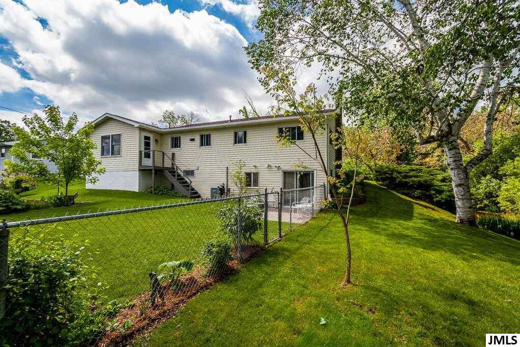1076 Morrill Road Jackson, MI 49201 - Photo 16 of 17 Photo 16
