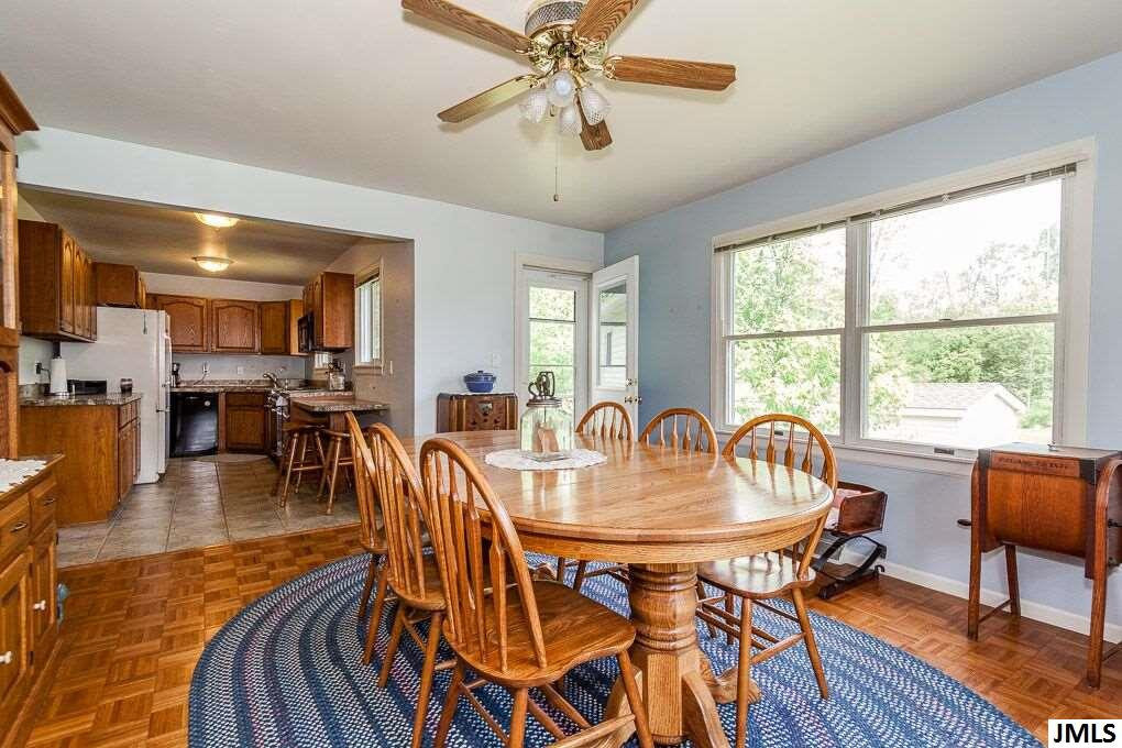 1076 Morrill Road Jackson, MI 49201 - Photo 4 of 17 Photo 4