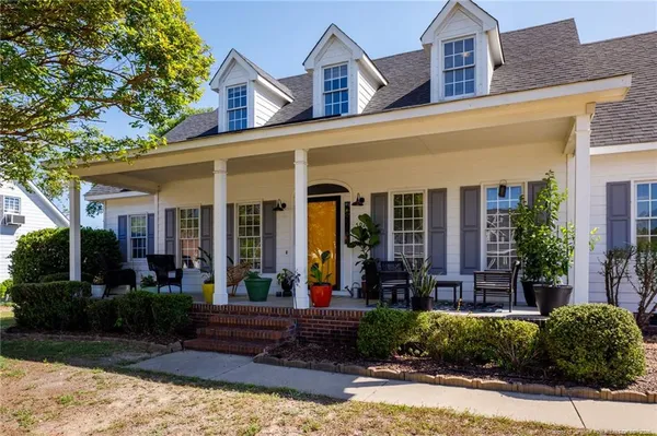 $389,999 | 5920 Sunday Drive, Fayetteville, NC 28306