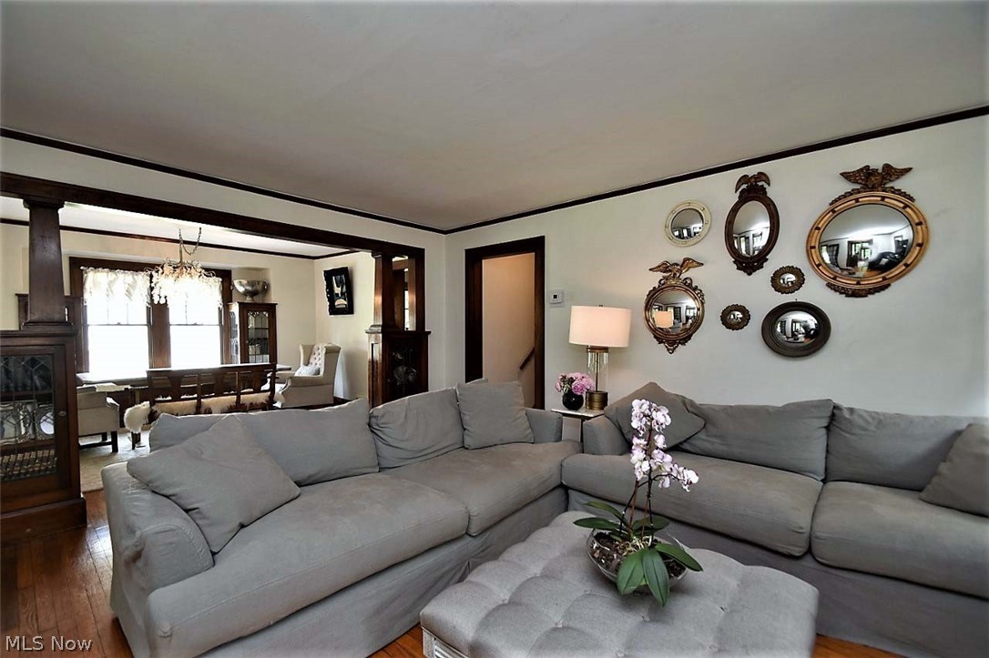 292 Miles Road Chagrin Falls, OH 44022 - Photo 4 of 23 Gallery Image 4