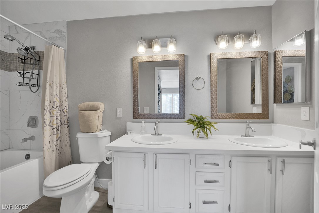 3425 East Russell Road, Unit 266 Las Vegas, NV 89120 - Photo 11 of 29