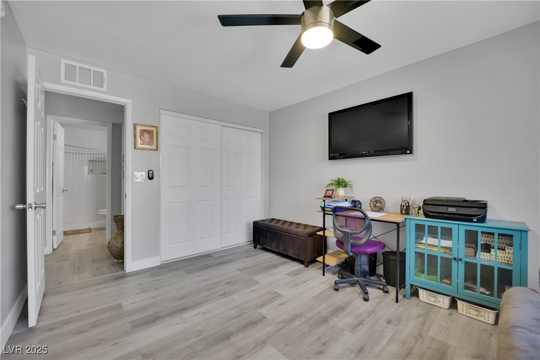 3425 East Russell Road, Unit 266 Las Vegas, NV 89120 - Photo 16 of 29