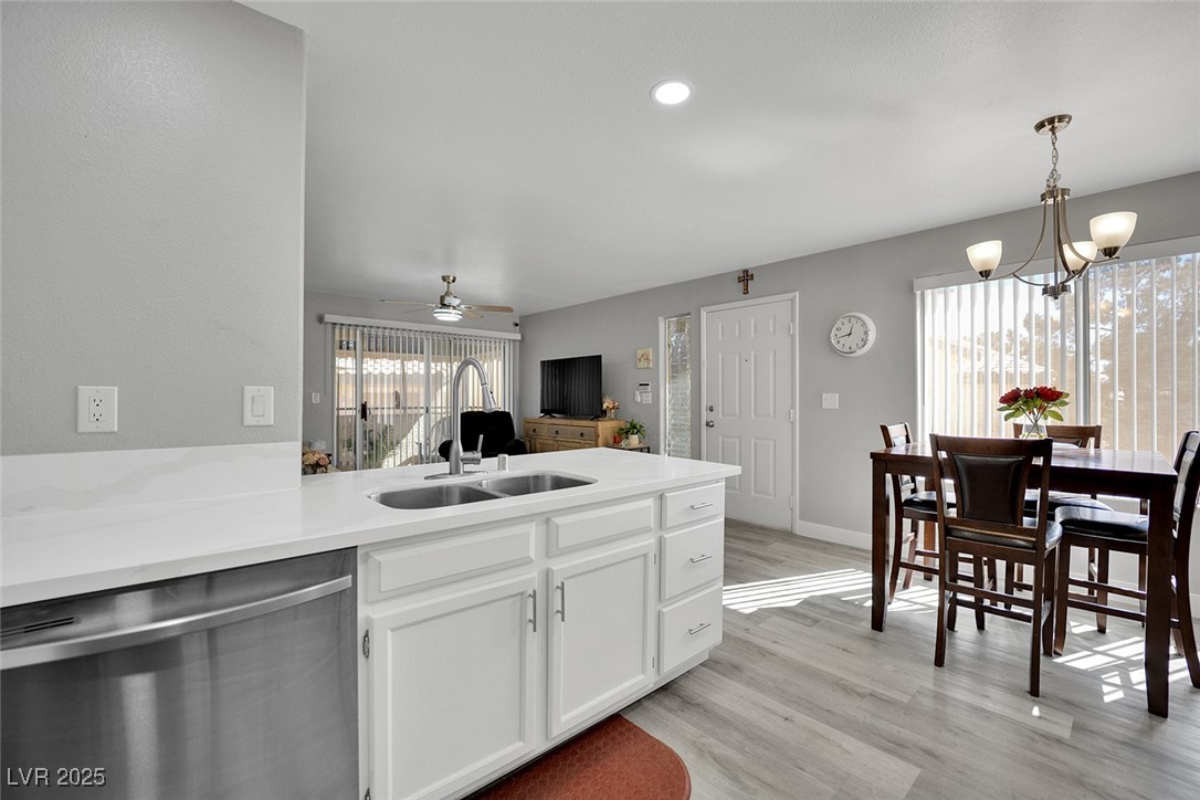 3425 East Russell Road, Unit 266 Las Vegas, NV 89120 - Photo 19 of 29