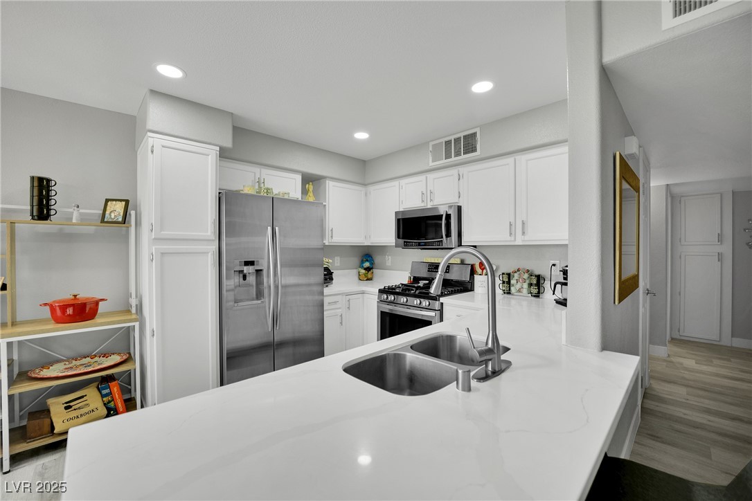 3425 East Russell Road, Unit 266 Las Vegas, NV 89120 - Photo 21 of 29