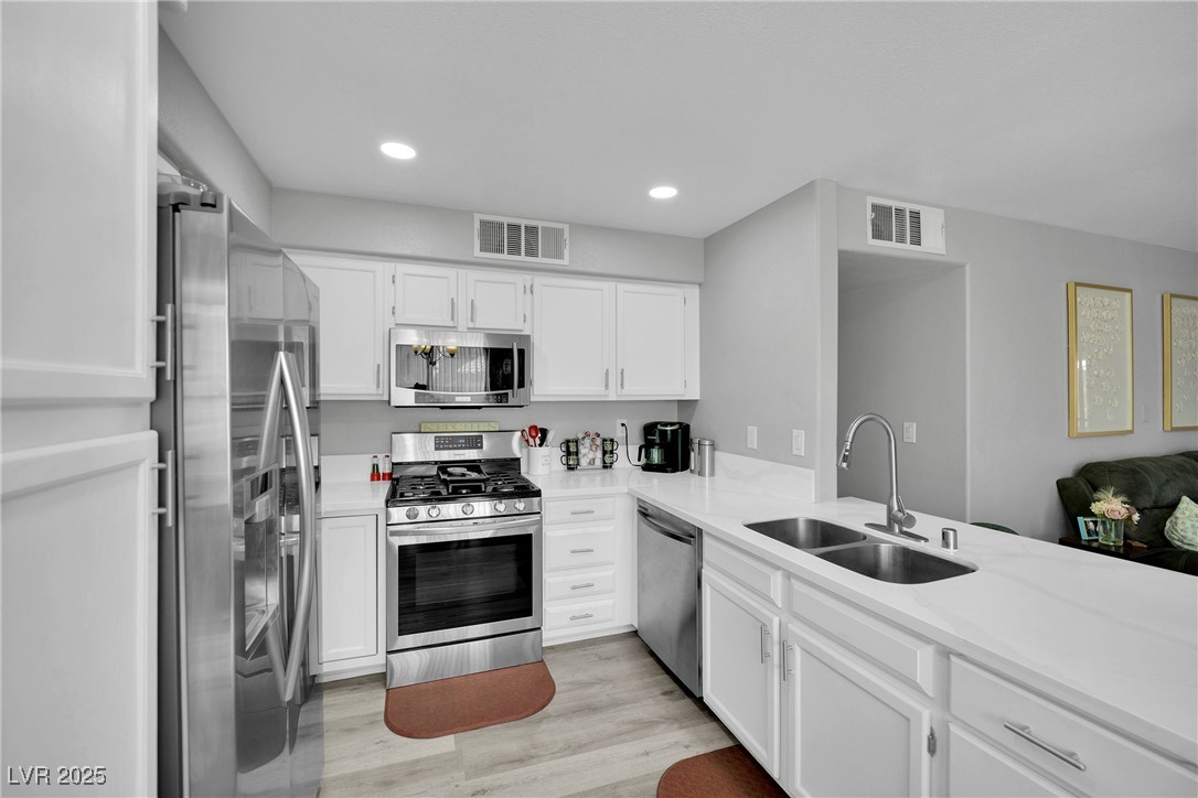 3425 East Russell Road, Unit 266 Las Vegas, NV 89120 - Photo 22 of 29