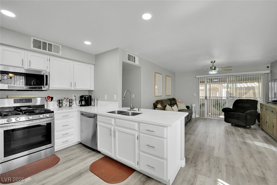 3425 East Russell Road, Unit 266 Las Vegas, NV 89120 - Photo 23 of 29