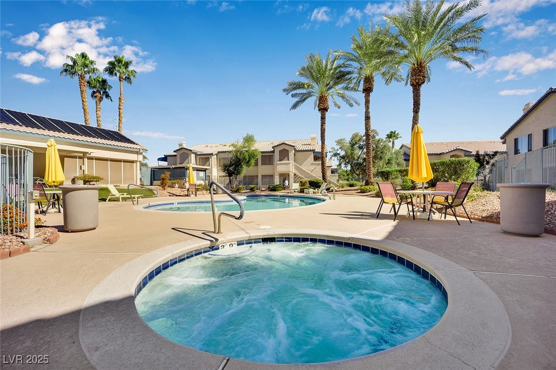 3425 East Russell Road, Unit 266 Las Vegas, NV 89120 - Photo 25 of 29