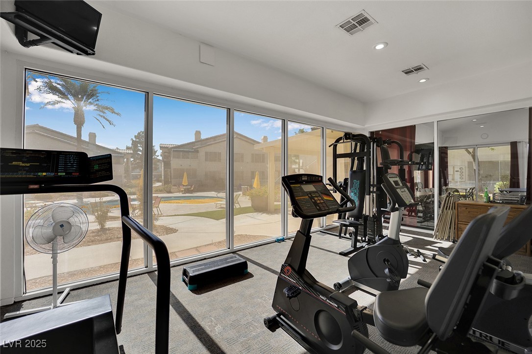 3425 East Russell Road, Unit 266 Las Vegas, NV 89120 - Photo 27 of 29