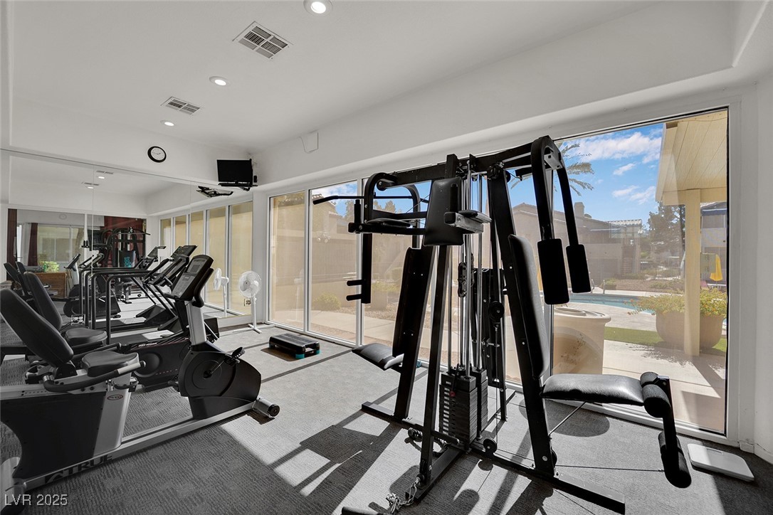 3425 East Russell Road, Unit 266 Las Vegas, NV 89120 - Photo 28 of 29