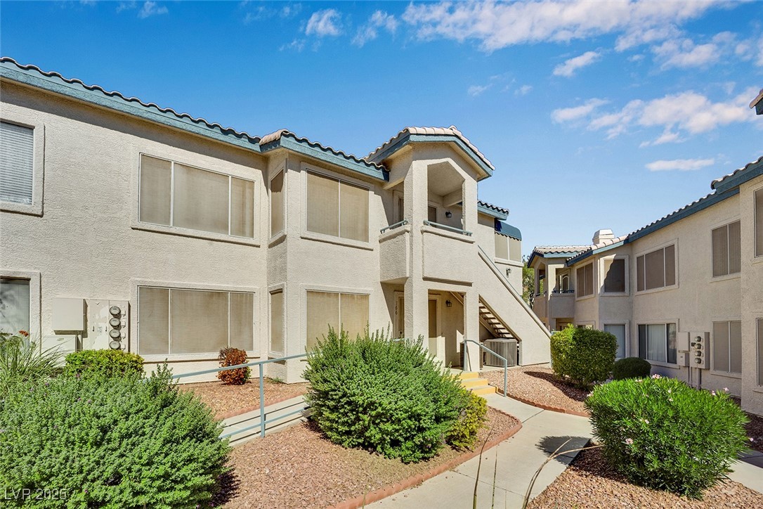 3425 East Russell Road, Unit 266 Las Vegas, NV 89120 - Photo 5 of 29