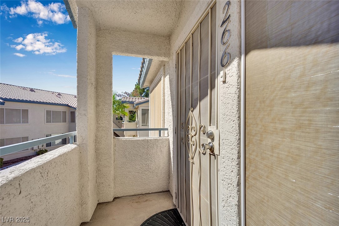3425 East Russell Road, Unit 266 Las Vegas, NV 89120 - Photo 6 of 29