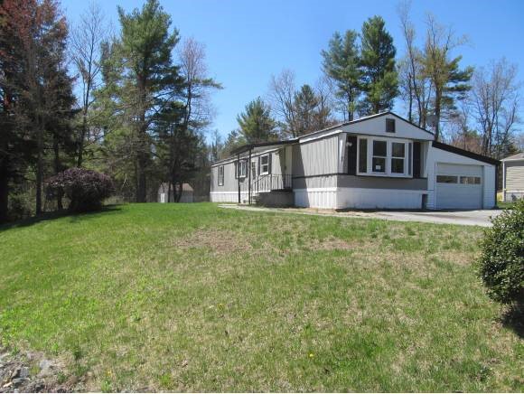 66 Park Drive Rindge, NH 03461 - Photo 1 of 1