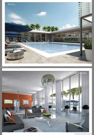 $3,000 | 15051 Royal Oaks Lane, Unit 1705, North Miami, FL 33181