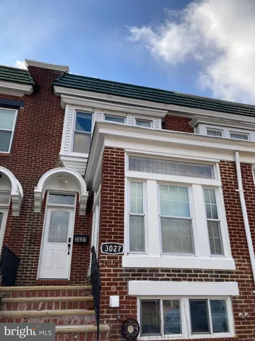 $2,500 | 3027 Shannon Drive, Baltimore, MD 21213