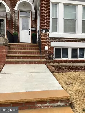 $2,500 | 3027 Shannon Drive, Baltimore, MD 21213