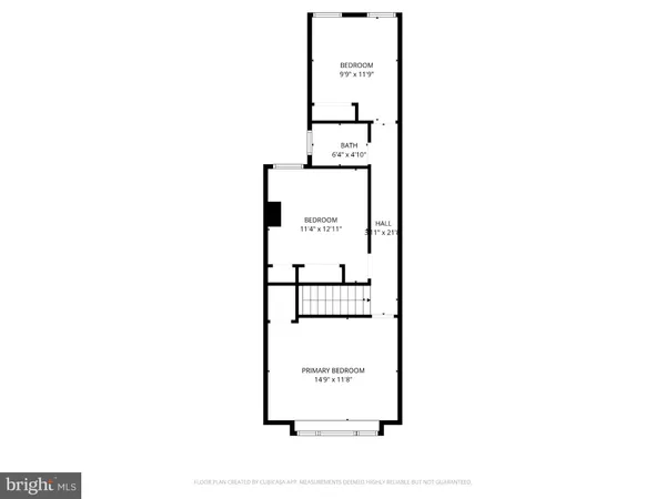 $2,500 | 3027 Shannon Drive, Baltimore, MD 21213
