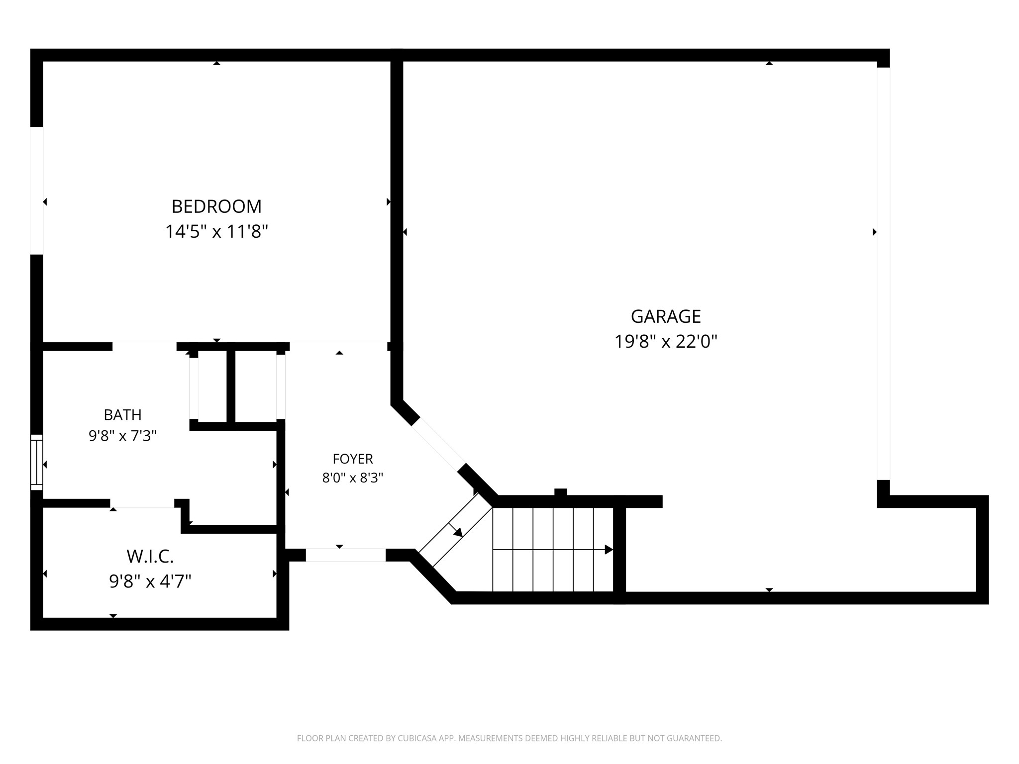 908 Thompson Street Houston, TX 77007 - Photo 41 of 45