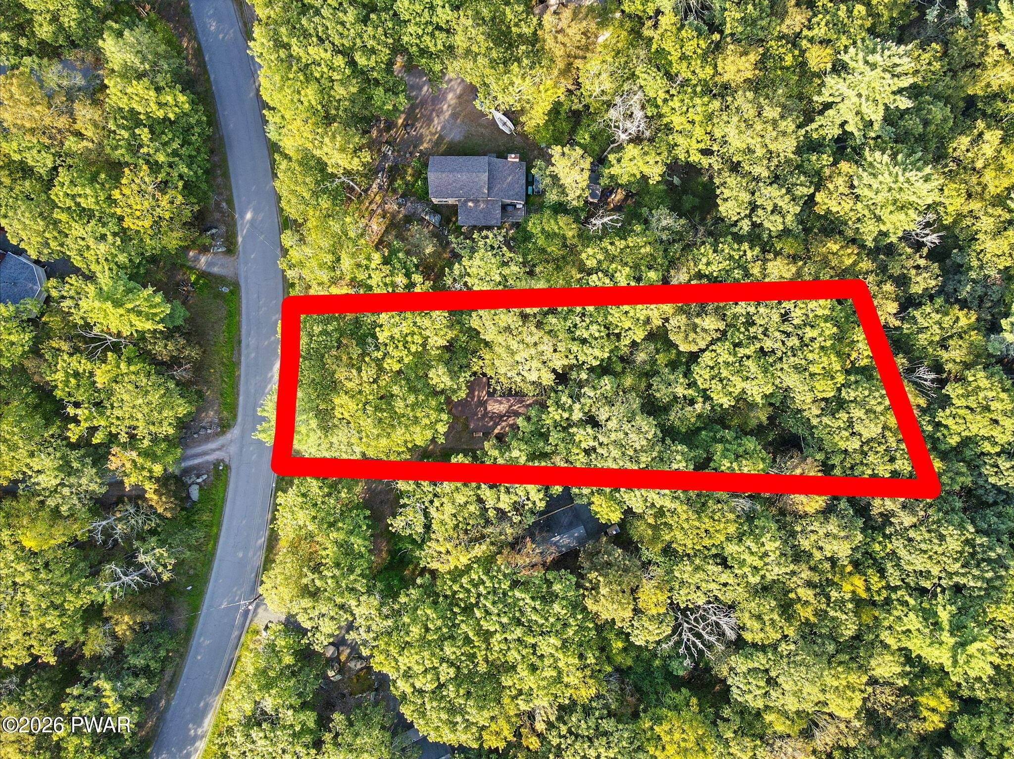 140 Maple Leaf Road Lackawaxen, PA 18435 - Photo 56 of 85