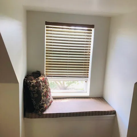 a view of water heater