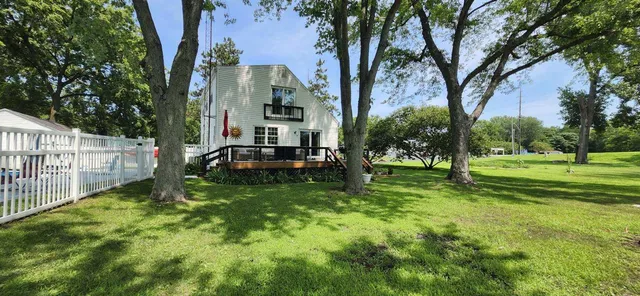 $306,000 | 309 South Bridge Street, Aroma Park, IL 60910