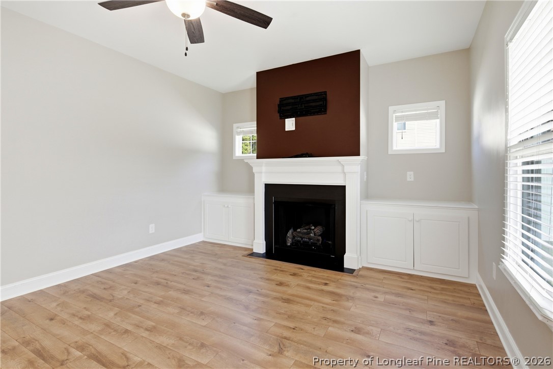 608 Bill Shaw Road Spring Lake, NC 28390 - Photo 24 of 50