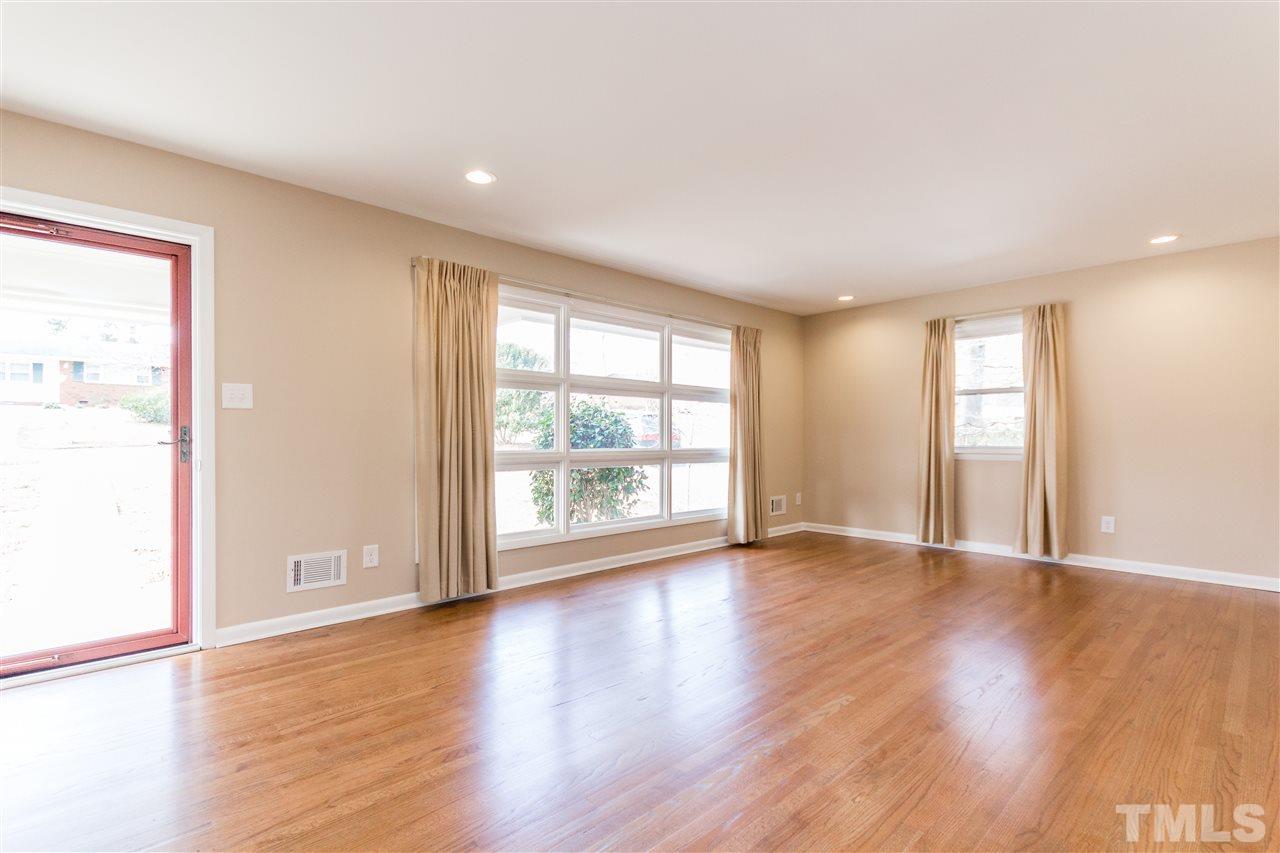 4705 Forestdale Road Raleigh, NC 27603 - Photo 3 of 23