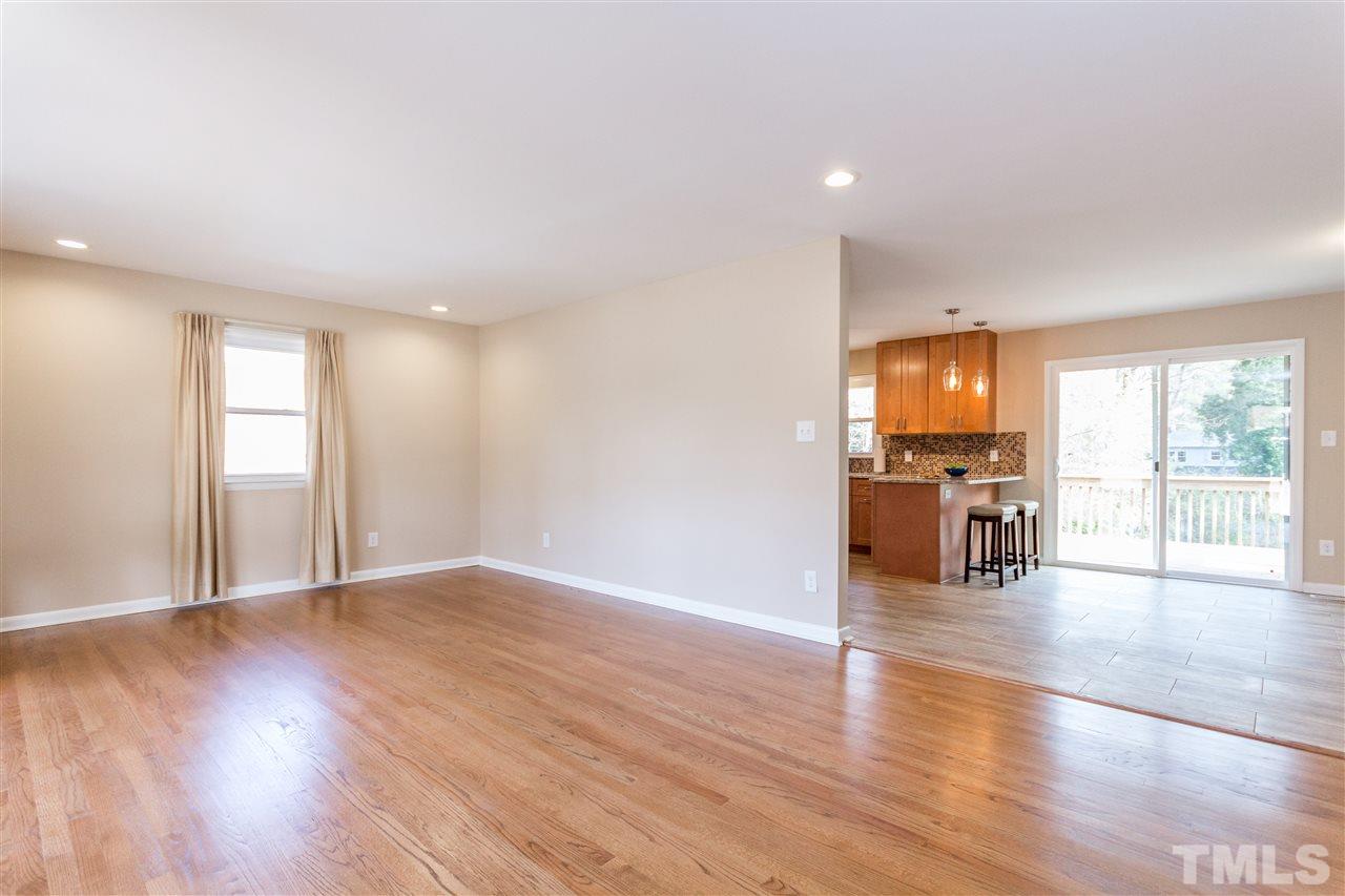 4705 Forestdale Road Raleigh, NC 27603 - Photo 4 of 23