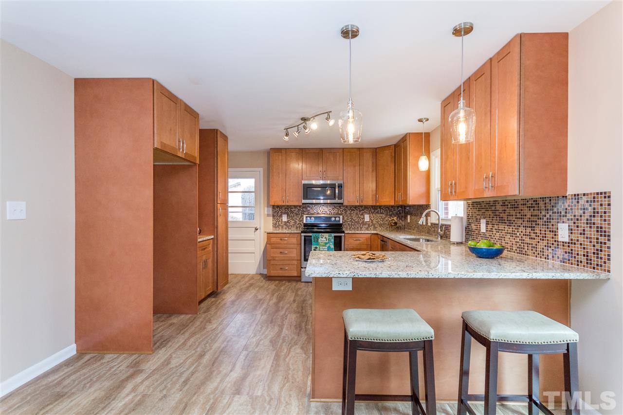 4705 Forestdale Road Raleigh, NC 27603 - Photo 5 of 23
