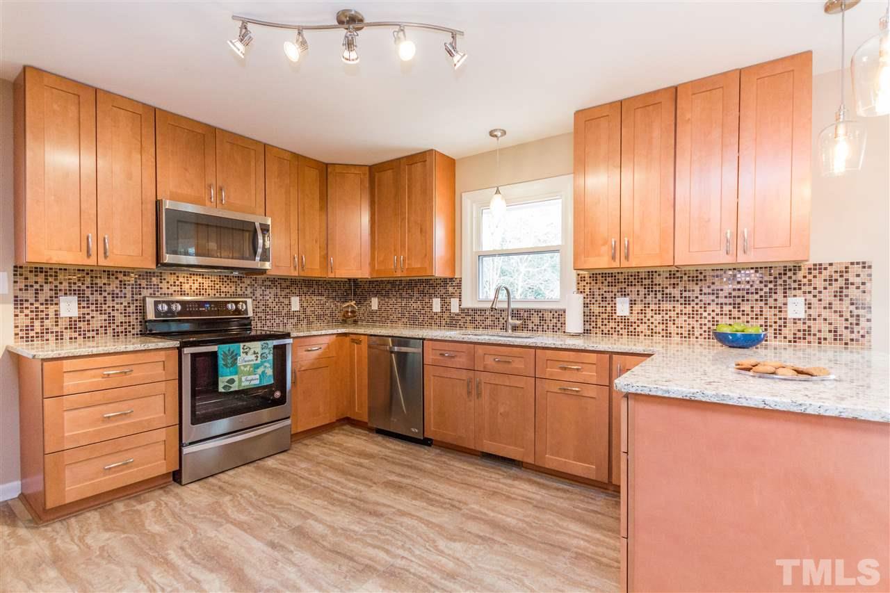 4705 Forestdale Road Raleigh, NC 27603 - Photo 6 of 23