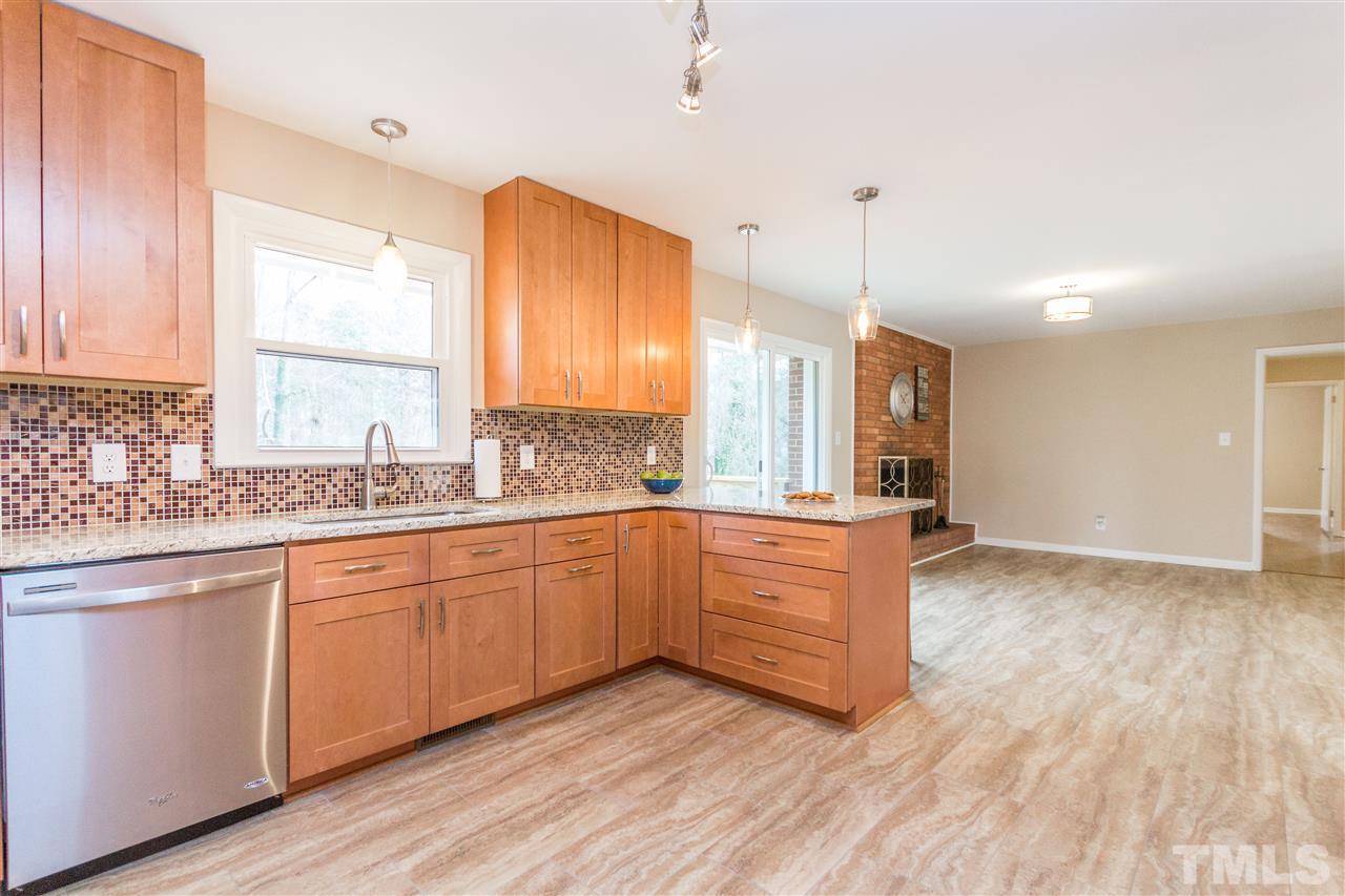 4705 Forestdale Road Raleigh, NC 27603 - Photo 7 of 23