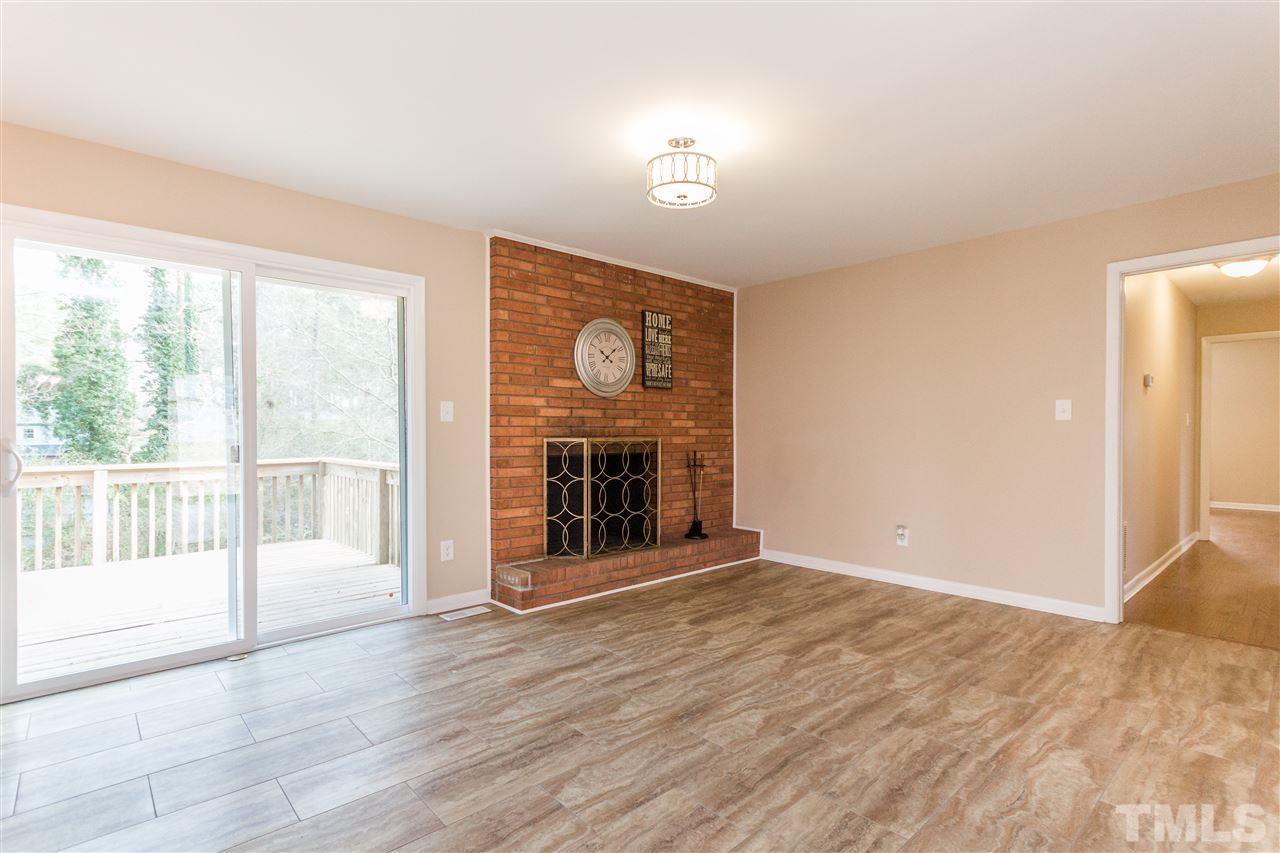 4705 Forestdale Road Raleigh, NC 27603 - Photo 8 of 23