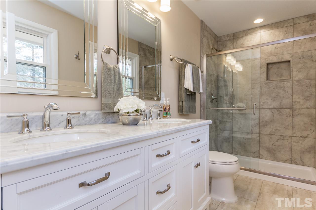 4705 Forestdale Road Raleigh, NC 27603 - Photo 10 of 23
