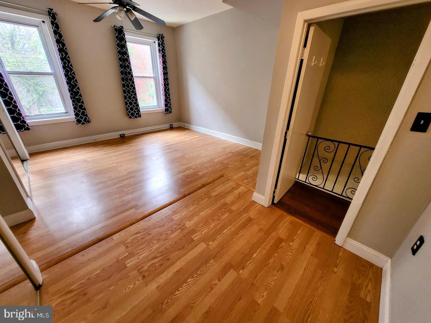 2237 Federal Street Philadelphia, PA 19146 - Photo 13 of 25 a view of an front door