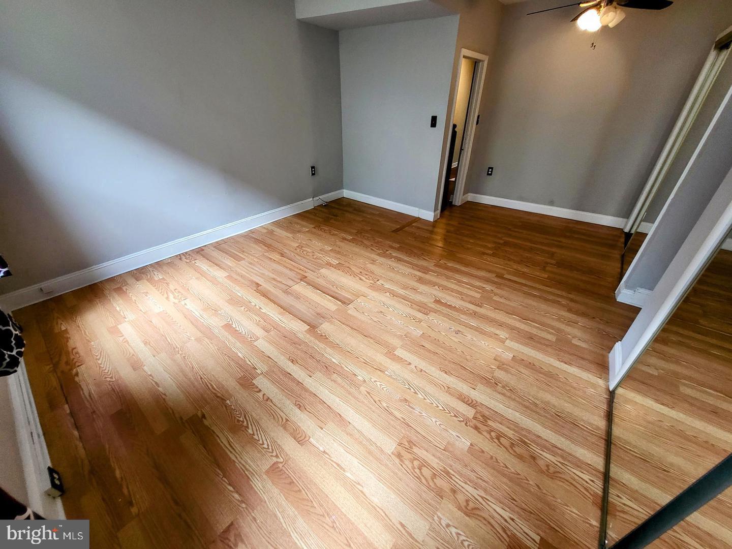 2237 Federal Street Philadelphia, PA 19146 - Photo 15 of 25 a view of empty room with wooden floor