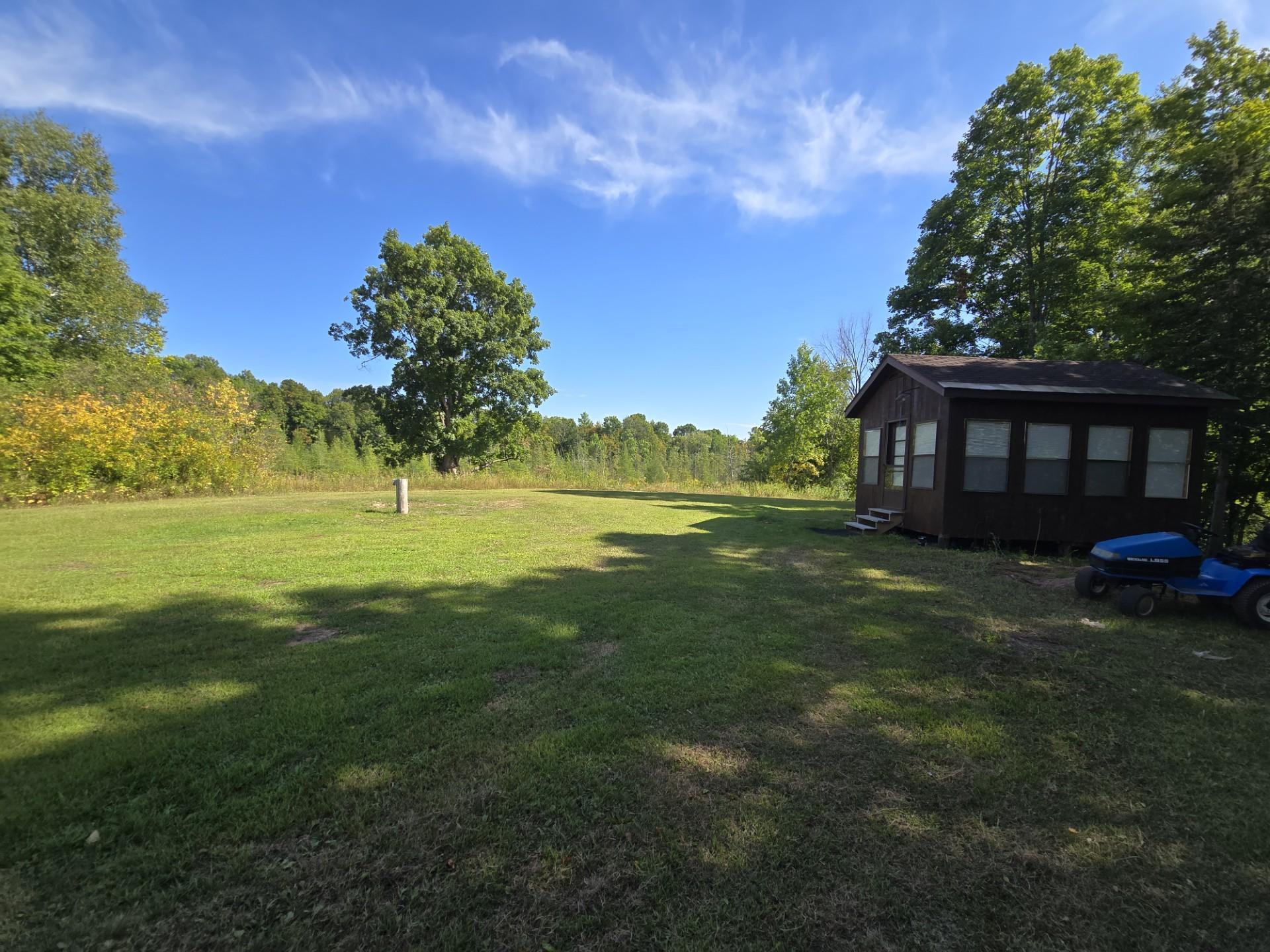 20091 County Line Road Frederic, WI 54837 - Photo 5 of 5 Gallery Image 5