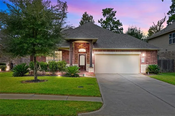 $2,275 | 1046 Cedar Lake Court, Conroe, TX 77384