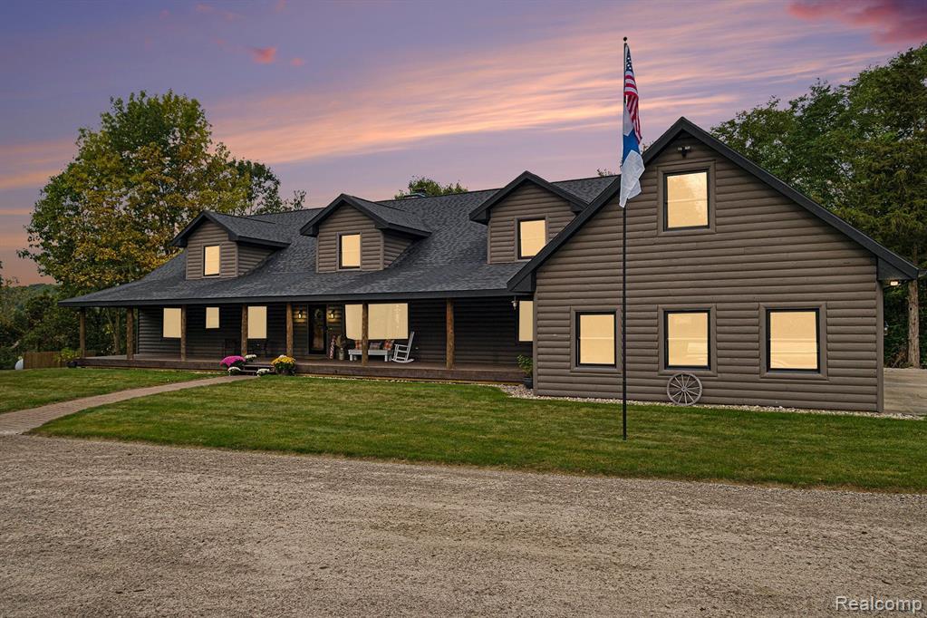 10480 Foley Road Fenton, MI 48430 - Photo 2 of 73