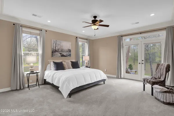 $425,000 | 6180 Rolling Hills Drive, Olive Branch, MS 38654