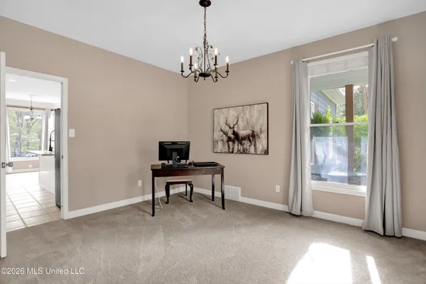 $425,000 | 6180 Rolling Hills Drive, Olive Branch, MS 38654