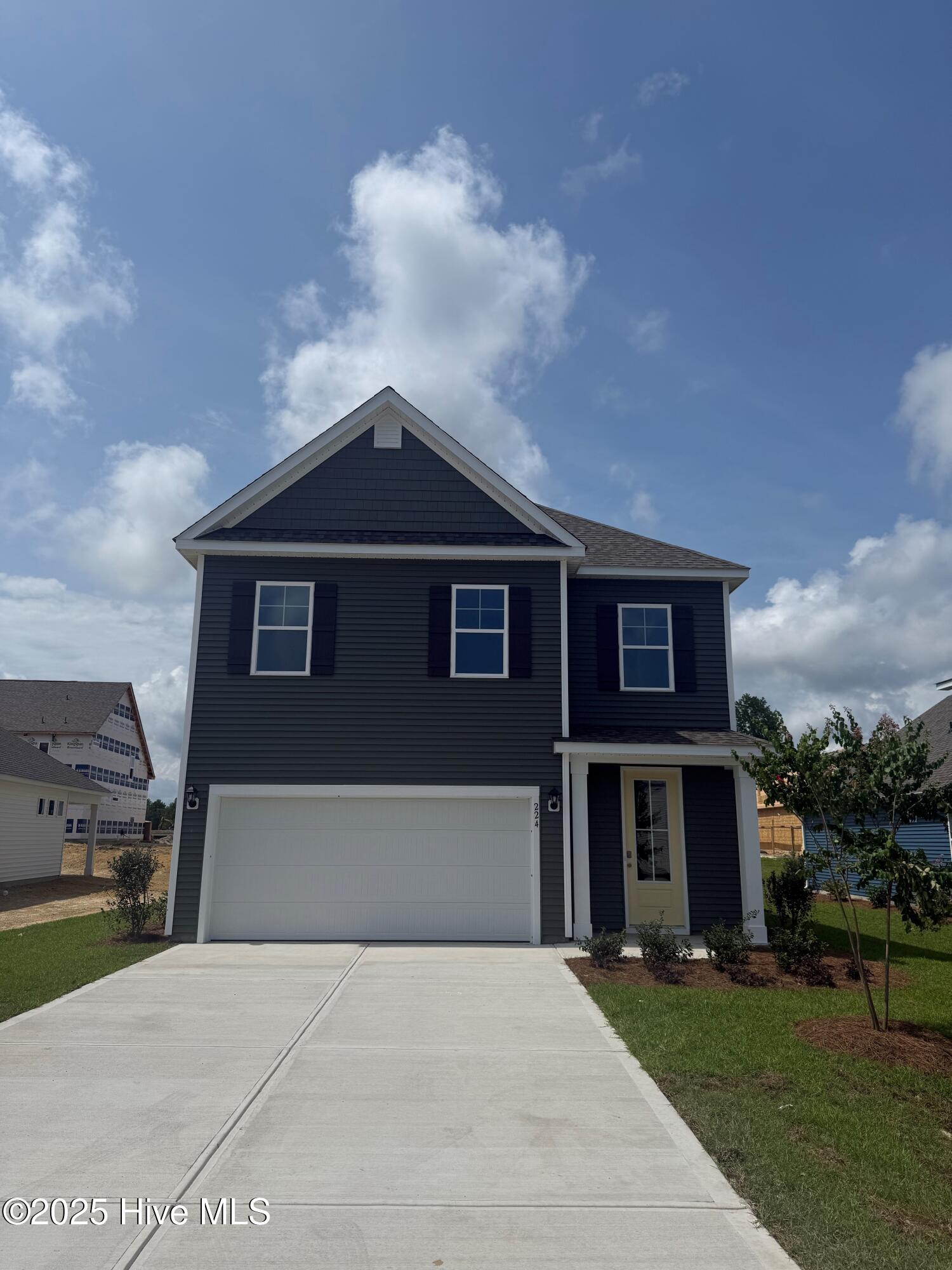 334 Hammock Bay Way Unit Lot 38  