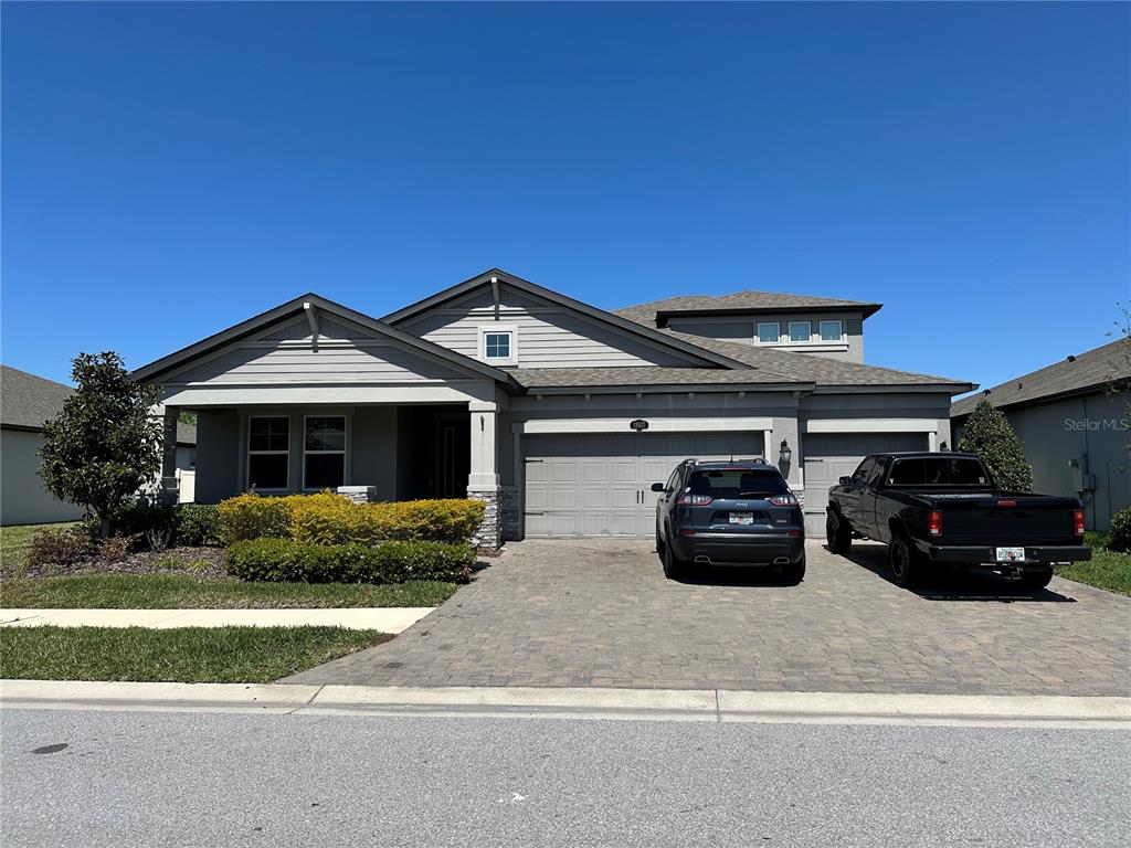 19527 Leonard Road Lutz, FL 33558 - Photo 1 of 1 Front Exterior